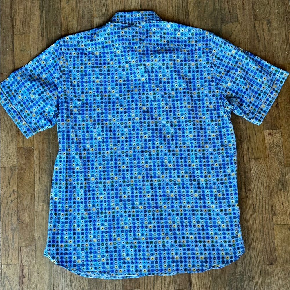 Robert Graham - Picture 6 of 12
